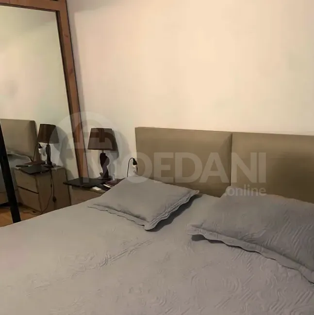 Сдам 3-комн. квартиру 63м² 6/11 эт. Тбилиси - изображение 4