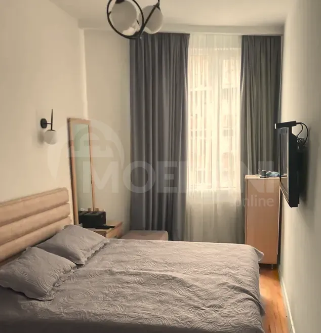 Сдам 3-комн. квартиру 63м² 6/11 эт. Тбилиси - изображение 7