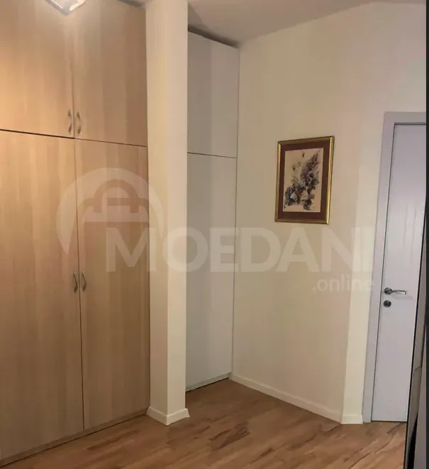 Сдам 3-комн. квартиру 63м² 6/11 эт. Тбилиси - изображение 3