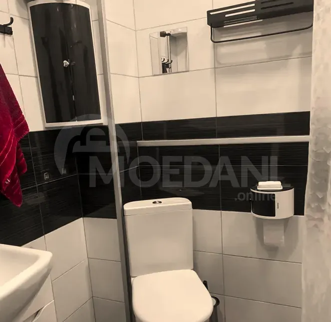 Сдам 3-комн. квартиру 63м² 6/11 эт. Тбилиси - изображение 8