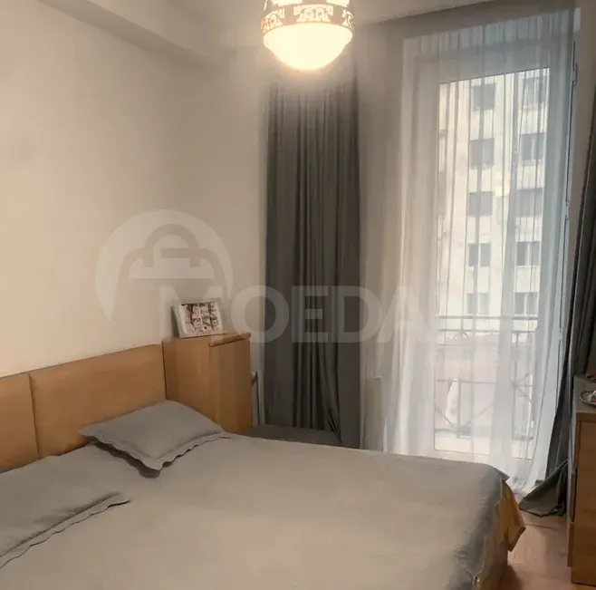 Сдам 3-комн. квартиру 63м² 6/11 эт. Тбилиси - изображение 5