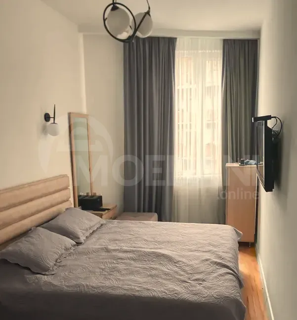 Сдам 3-комн. квартиру 63м² 6/11 эт. Тбилиси - изображение 9