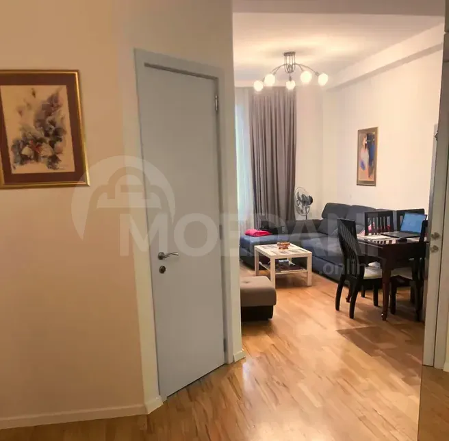 Сдам 3-комн. квартиру 63м² 6/11 эт. Тбилиси - изображение 2