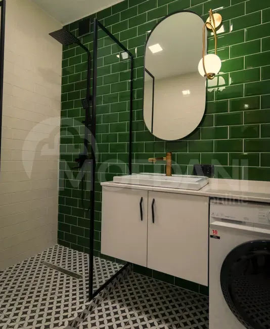 Apartments For Rent two-room 58м² 14/18 floor Tbilisi - photo 7