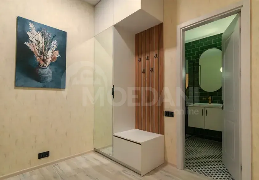 Apartments For Rent two-room 58м² 14/18 floor Tbilisi - photo 6