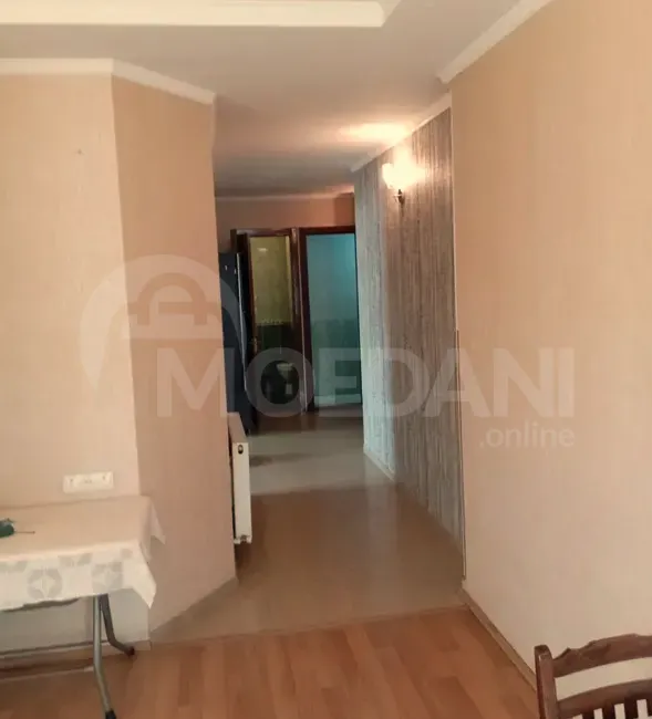Продам 3-комн. квартиру 80м² 7/7 эт. Тбилиси - изображение 4