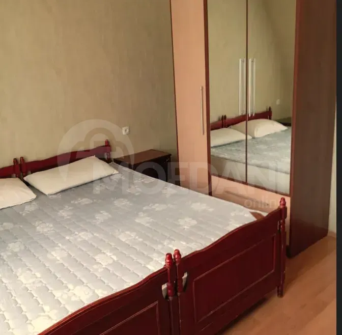 Продам 3-комн. квартиру 80м² 7/7 эт. Тбилиси - изображение 5