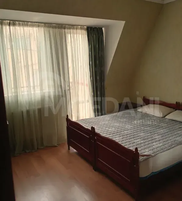 Продам 3-комн. квартиру 80м² 7/7 эт. Тбилиси - изображение 6