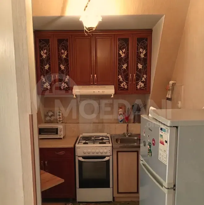 Продам 3-комн. квартиру 80м² 7/7 эт. Тбилиси - изображение 3