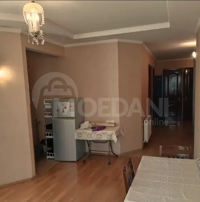 Продам 3-комн. квартиру 80м² 7/7 эт. Тбилиси - изображение 2