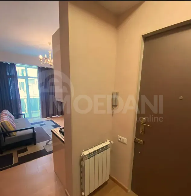 Apartments For Sale two-room 55м² 11/13 floor Tbilisi - photo 4