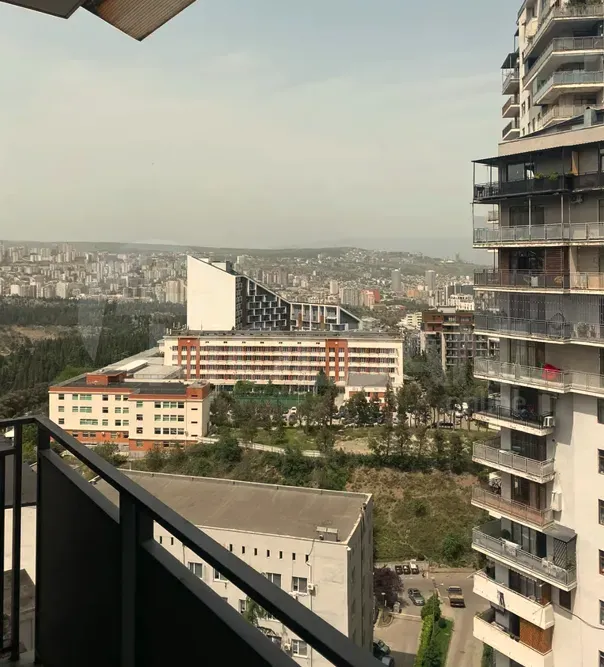 Apartments For Sale two-room 55м² 11/13 floor Tbilisi - photo 6