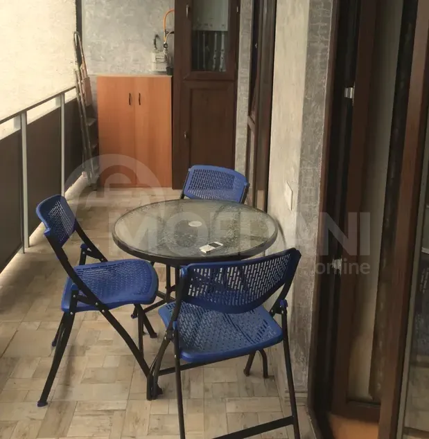 Apartments For Sale two-room 55м² 11/13 floor Tbilisi - photo 7