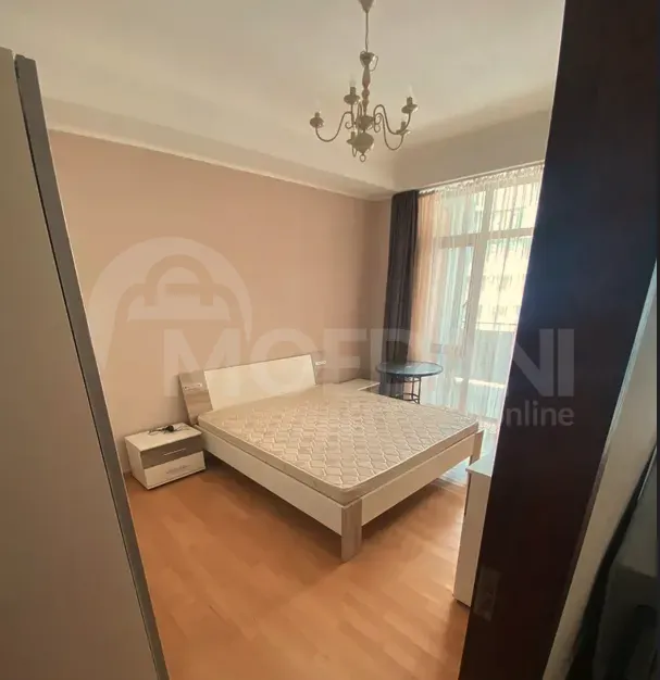 Apartments For Sale two-room 55м² 11/13 floor Tbilisi - photo 3