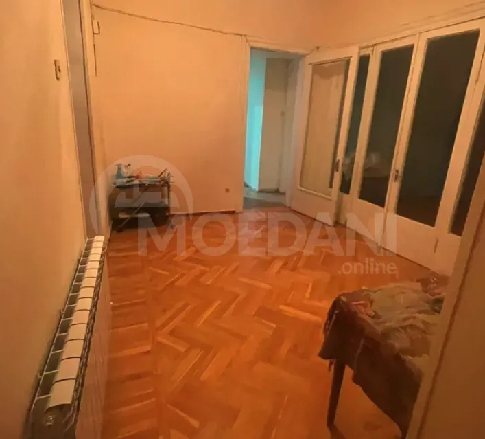 Сдается универсальное коммерческое помещение на Сабуртало Тбилиси - изображение 9