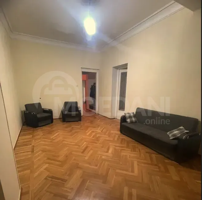 Сдается универсальное коммерческое помещение на Сабуртало Тбилиси - изображение 1