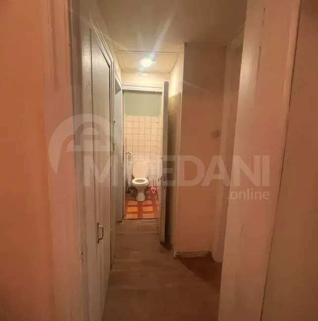 Сдается универсальное коммерческое помещение на Сабуртало Тбилиси - изображение 13