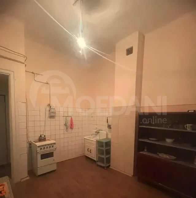 Сдается универсальное коммерческое помещение на Сабуртало Тбилиси - изображение 8