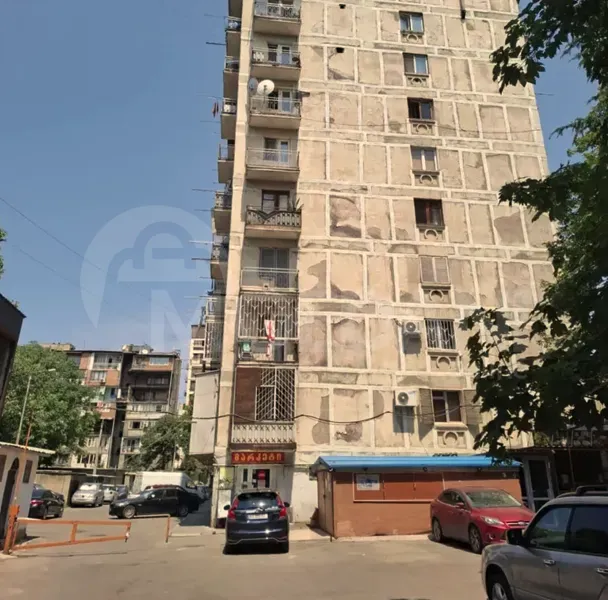 Продам 4-к. квартиру 130м² 8/9 эт. Тбилиси - изображение 10