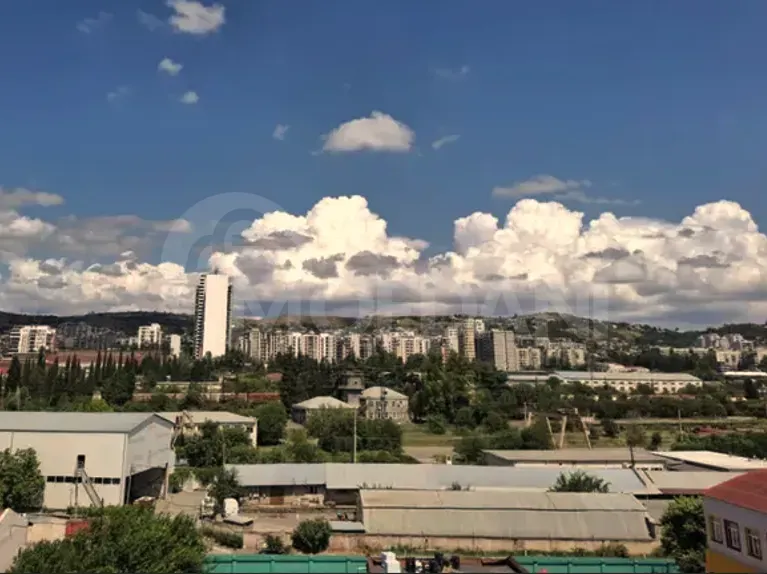 იყიდება 4 ოთახიანი ბინას 130მ² 8/9 სართ თბილისი - photo 8