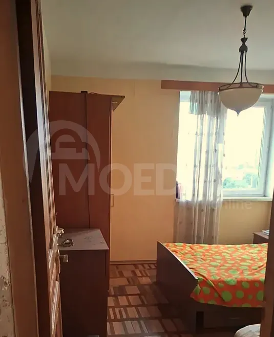 იყიდება 4 ოთახიანი ბინას 130მ² 8/9 სართ თბილისი - photo 5