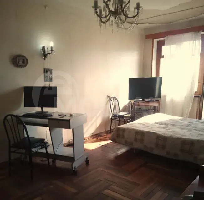 იყიდება 4 ოთახიანი ბინას 130მ² 8/9 სართ თბილისი - photo 4