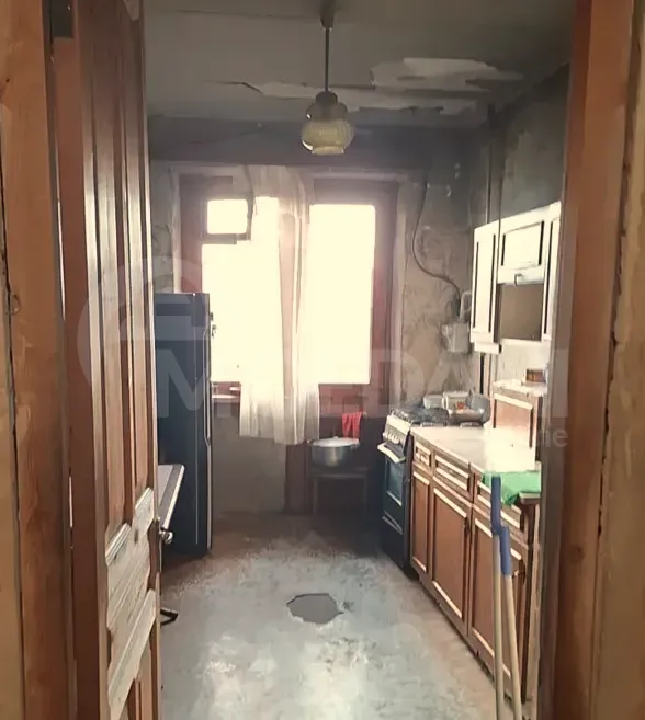 იყიდება 4 ოთახიანი ბინას 130მ² 8/9 სართ თბილისი - photo 7