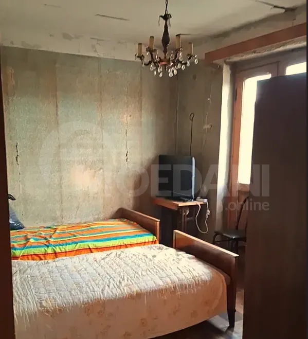 იყიდება 4 ოთახიანი ბინას 130მ² 8/9 სართ თბილისი - photo 6