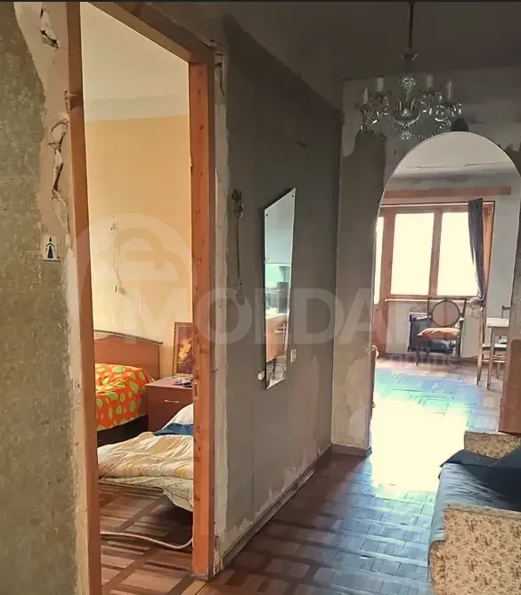 იყიდება 4 ოთახიანი ბინას 130მ² 8/9 სართ თბილისი - photo 3