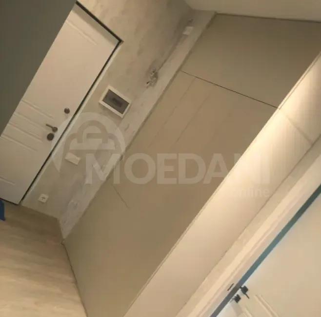 ქირავდება 3 ოთახიანი ბინა 64მ² 4/6 სართ თბილისი - photo 4