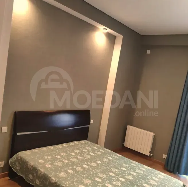 ქირავდება 3 ოთახიანი ბინა 64მ² 4/6 სართ თბილისი - photo 5