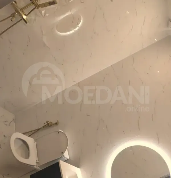 ქირავდება 3 ოთახიანი ბინა 64მ² 4/6 სართ თბილისი - photo 10