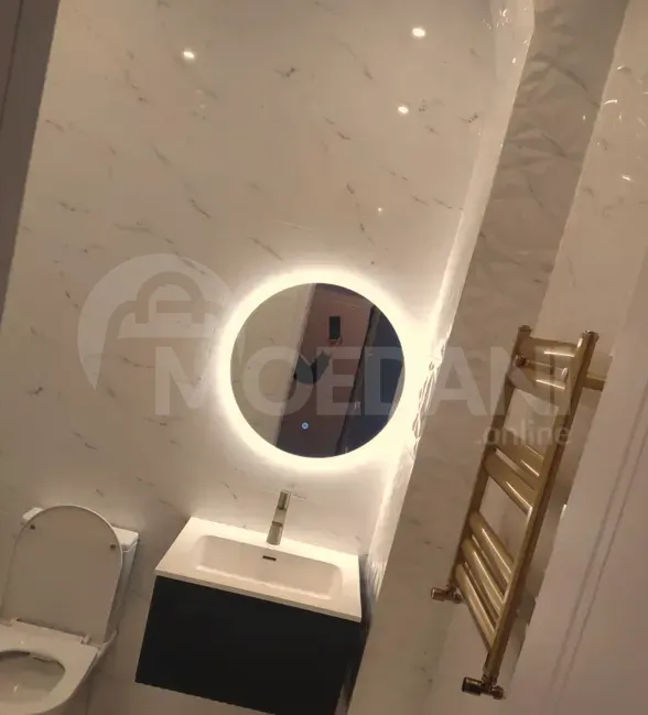 ქირავდება 3 ოთახიანი ბინა 64მ² 4/6 სართ თბილისი - photo 11