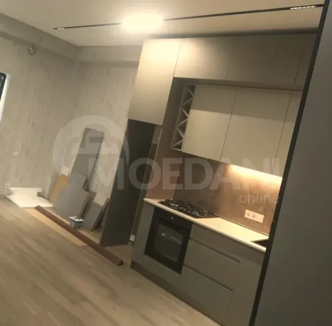 ქირავდება 3 ოთახიანი ბინა 64მ² 4/6 სართ თბილისი - photo 2