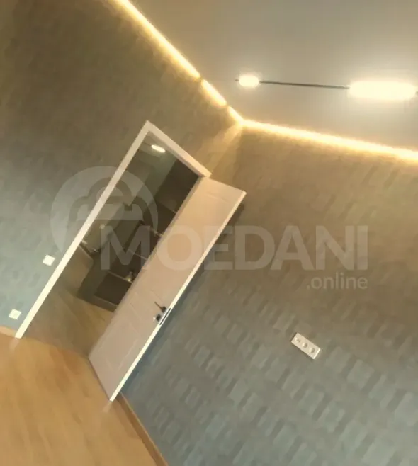 ქირავდება 3 ოთახიანი ბინა 64მ² 4/6 სართ თბილისი - photo 8