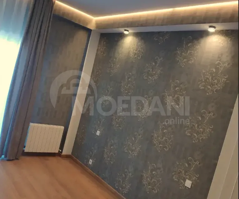 ქირავდება 3 ოთახიანი ბინა 64მ² 4/6 სართ თბილისი - photo 7