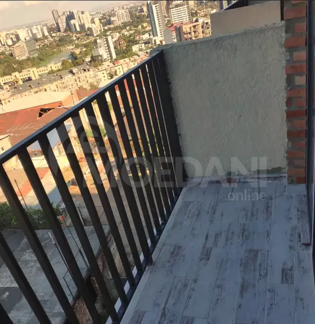 ქირავდება 3 ოთახიანი ბინა 64მ² 4/6 სართ თბილისი - photo 12