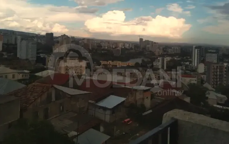 ქირავდება 3 ოთახიანი ბინა 64მ² 4/6 სართ თბილისი - photo 9