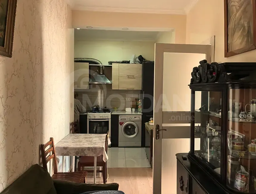 Apartments For Sale two-room 70м² 11/15 floor Tbilisi - photo 4