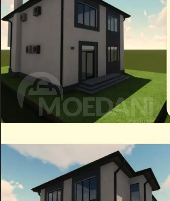 House for sale 290м² Tbilisi - photo 3