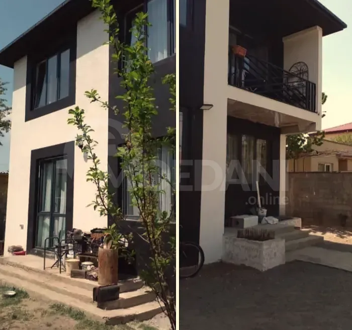 House for sale 290м² Tbilisi - photo 1