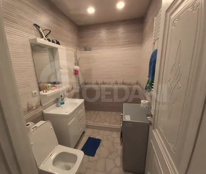 Продам 3-комн. квартиру 70м² 1/15 эт. Тбилиси - изображение 7