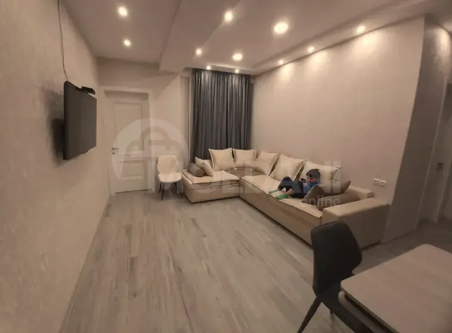 Продам 3-комн. квартиру 70м² 1/15 эт. Тбилиси - изображение 3