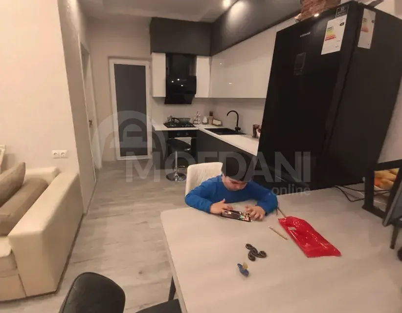 Продам 3-комн. квартиру 70м² 1/15 эт. Тбилиси - изображение 2