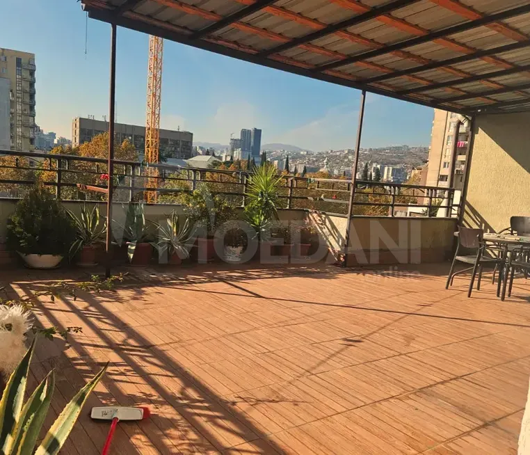 Продам 3-комн. квартиру 123.2м² 4/17 эт. Тбилиси - изображение 7