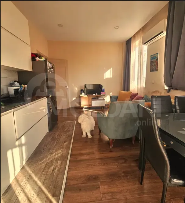 Продам 3-комн. квартиру 123.2м² 4/17 эт. Тбилиси - изображение 3