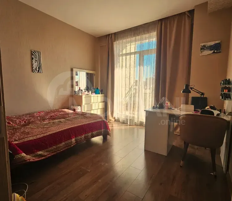 Продам 3-комн. квартиру 123.2м² 4/17 эт. Тбилиси - изображение 4