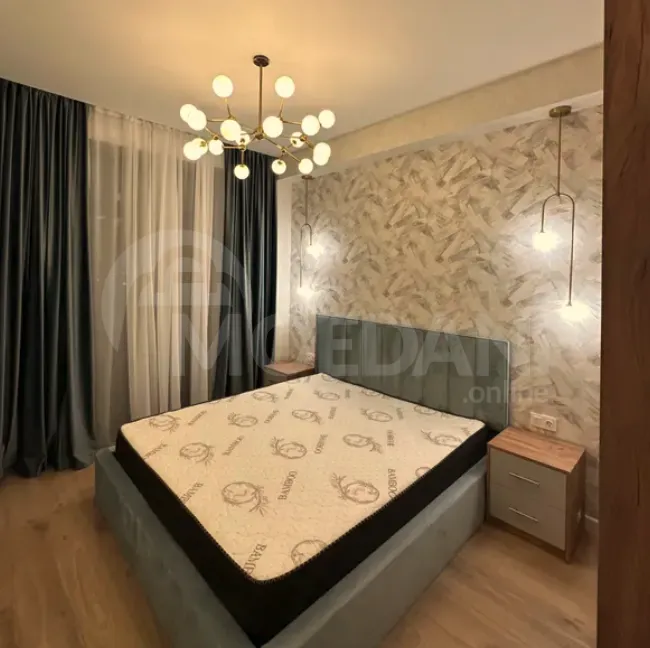 იყიდება 3 ოთახიანი ბინას 50მ² 6/15 სართ თბილისი - photo 4