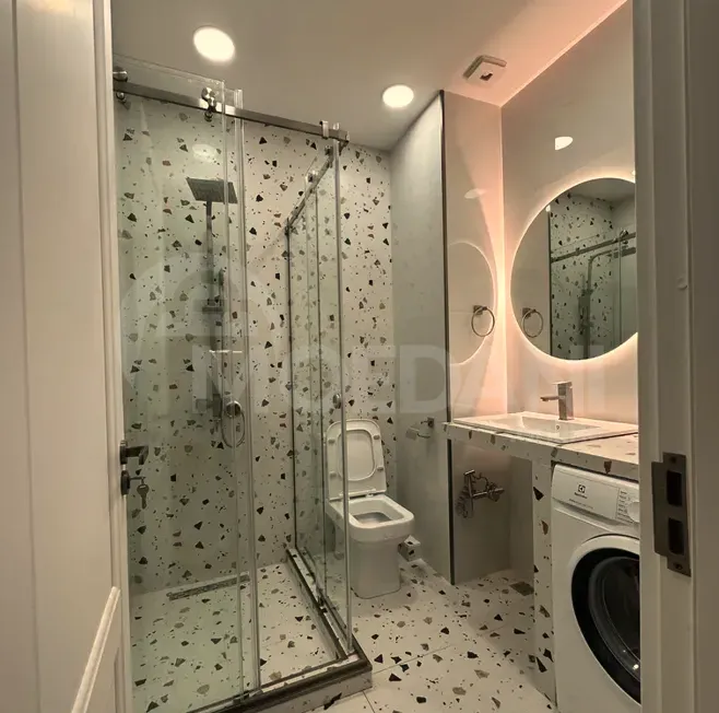 იყიდება 3 ოთახიანი ბინას 50მ² 6/15 სართ თბილისი - photo 7