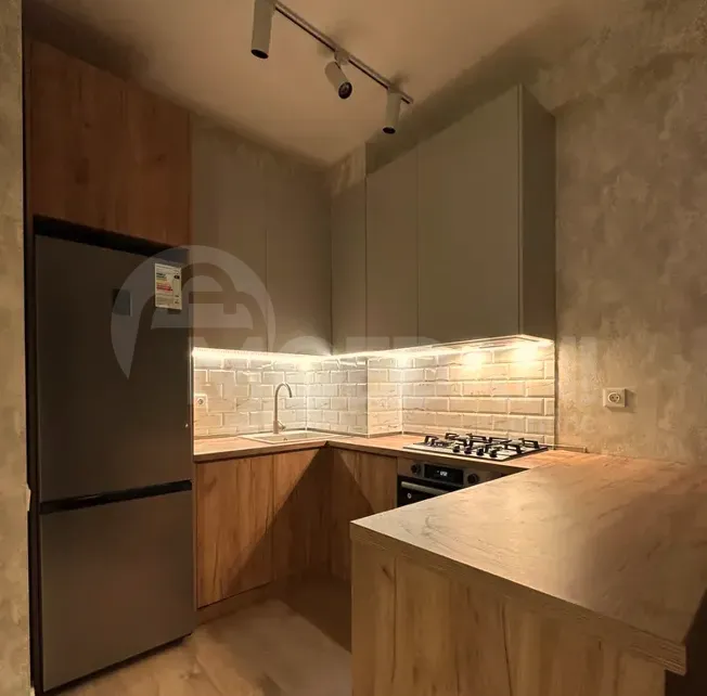 იყიდება 3 ოთახიანი ბინას 50მ² 6/15 სართ თბილისი - photo 3